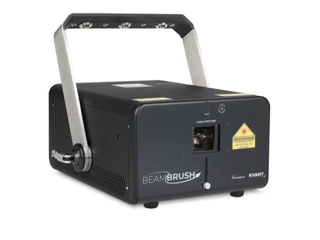 Pangolin Laser Systems, Inc. (Pangolin.com)