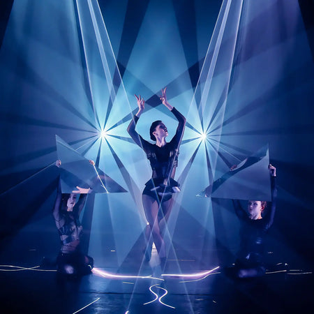 Pangolin Laser Systems, Inc. (Pangolin.com)