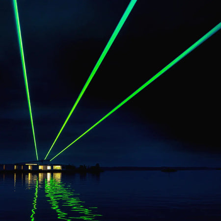 Pangolin Laser Systems, Inc. (Pangolin.com)