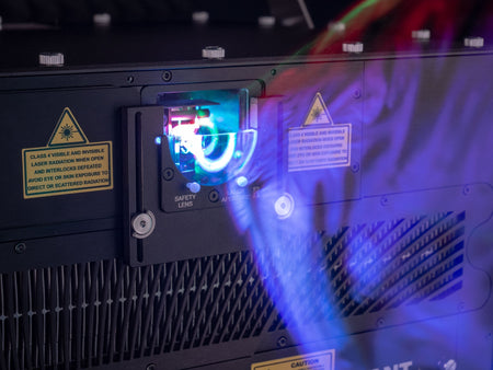 Pangolin Laser Systems, Inc. (Pangolin.com)