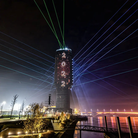 Pangolin Laser Systems, Inc. (Pangolin.com)