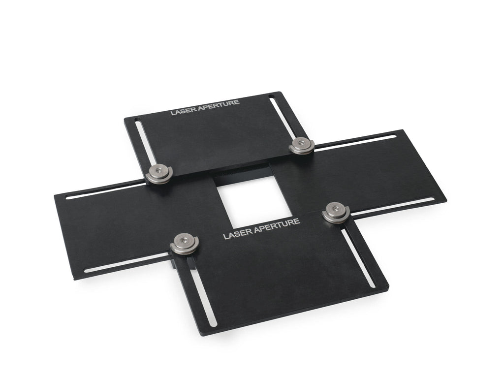 4-Way Masking Plate