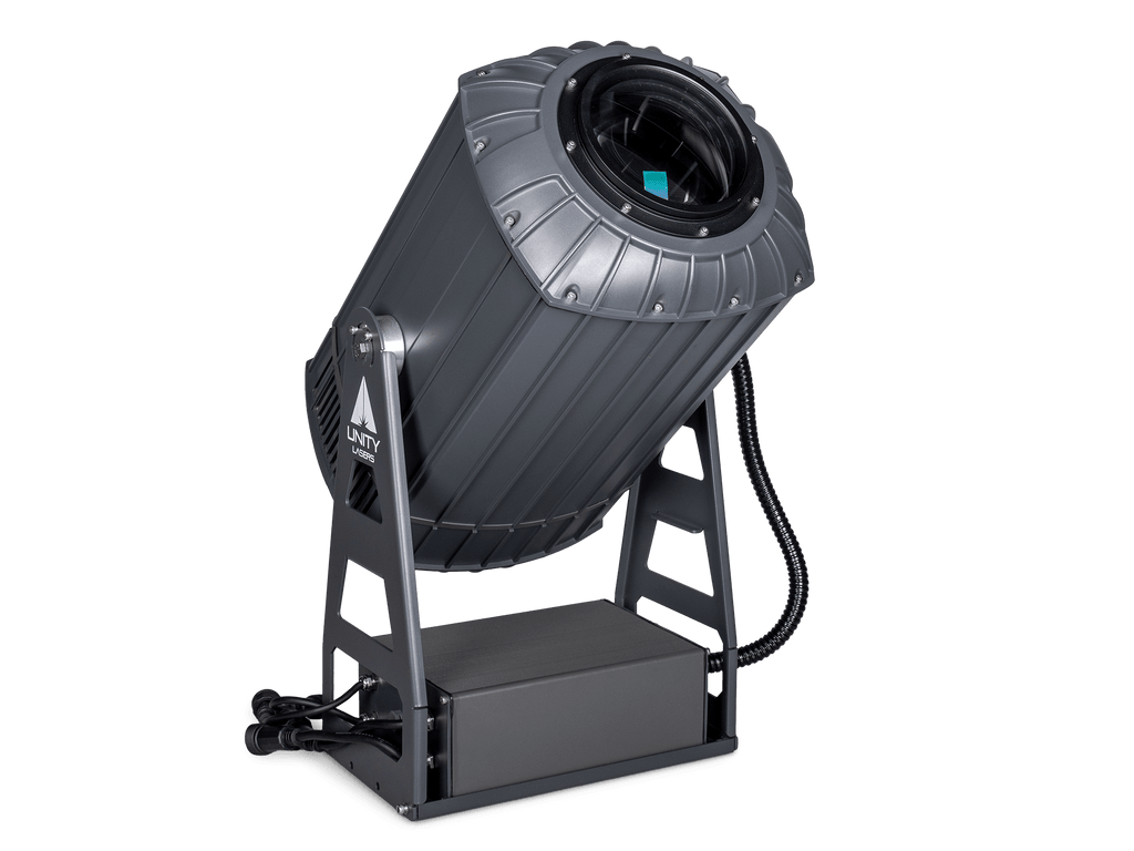 GOBO 600 PRO