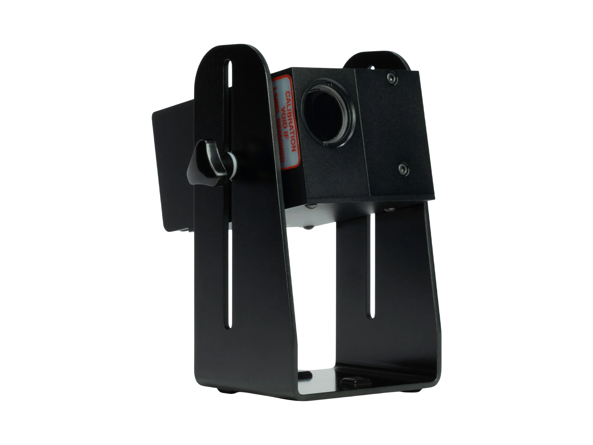 Beam Analyzer Measurement Device