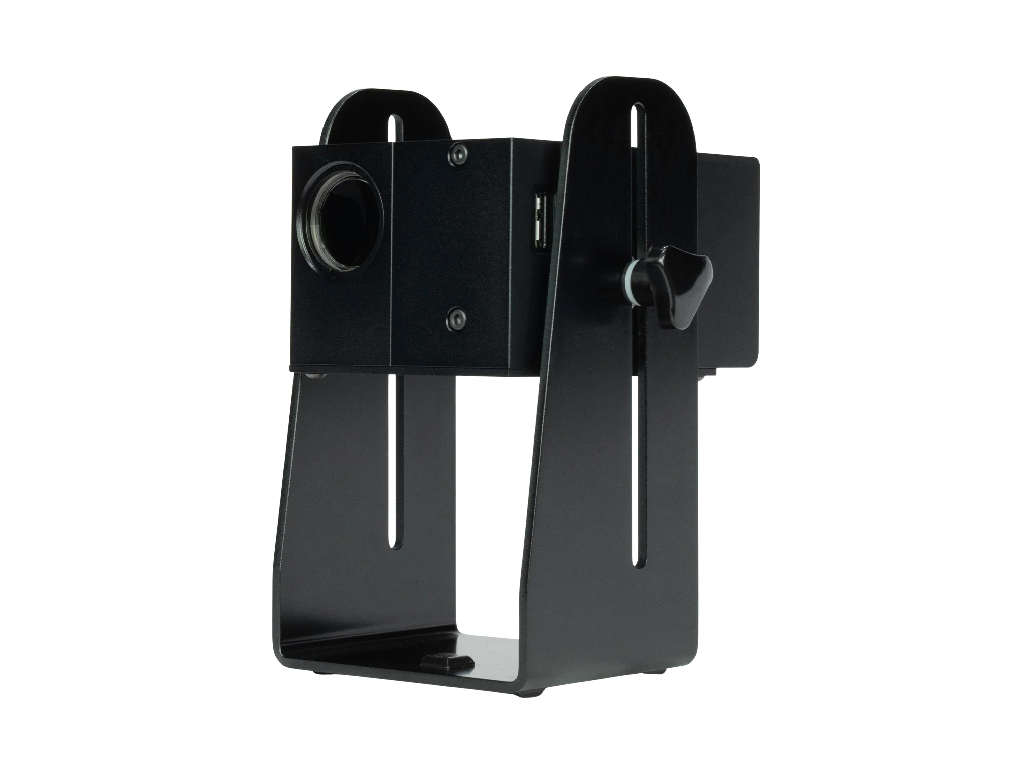 Beam Analyzer Measurement Device