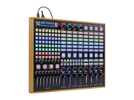 Pangolin Laser Systems, Inc. (Pangolin.com)