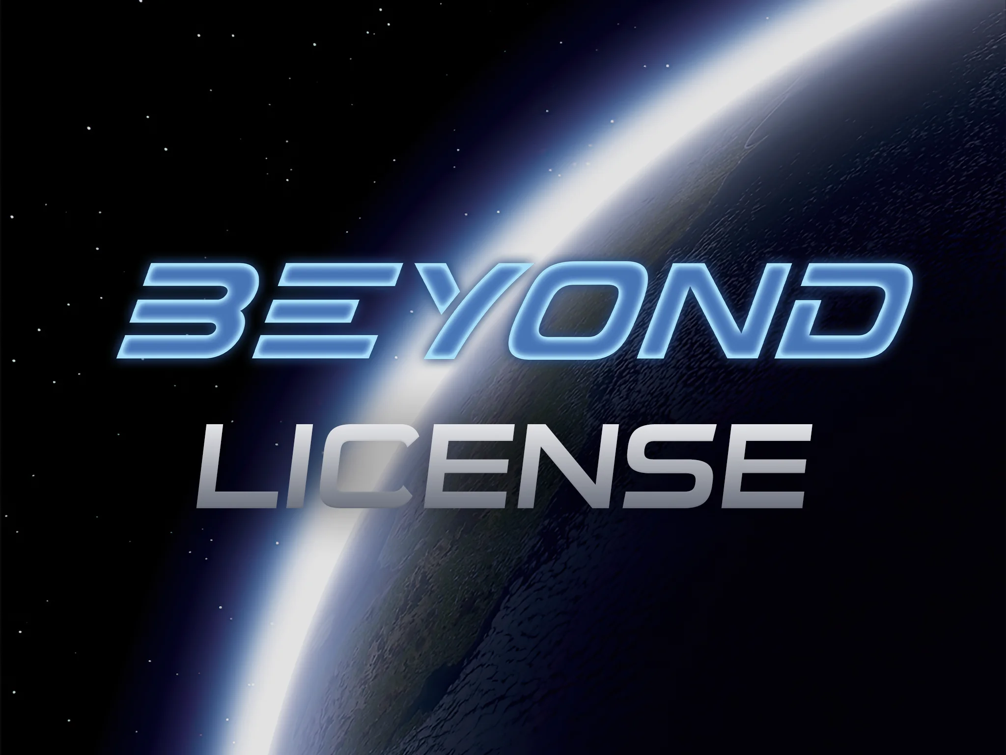 BEYOND License | Distributor