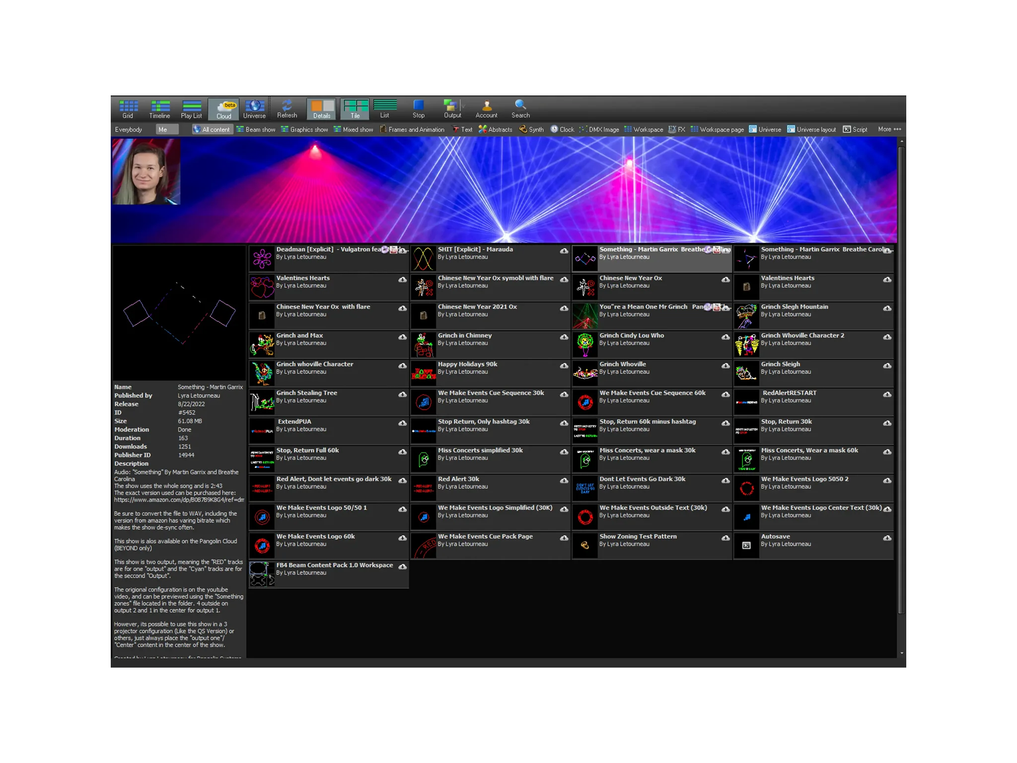 BEYOND License | Distributor