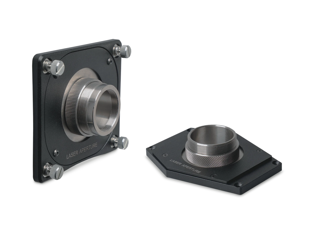 DiscoScan 2.0 Lens Bracket (Kvant Lasers)