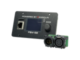 FB4 DMX with QuickShow