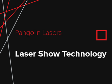 Pangolin Laser Systems, Inc. (Pangolin.com)
