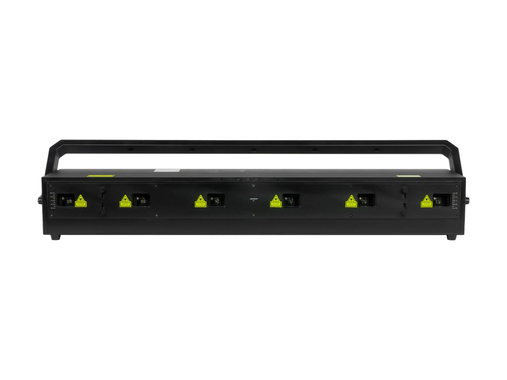 Laser Ray 13 RGB (IP65)